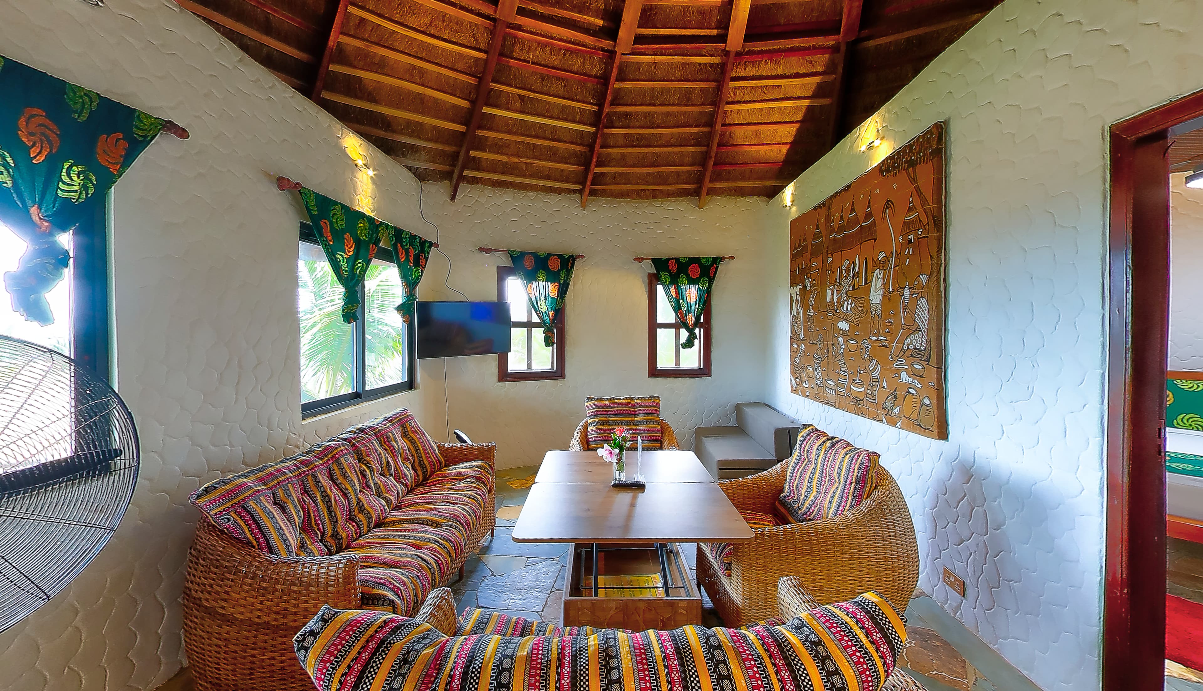 Lemon Family Villa 4